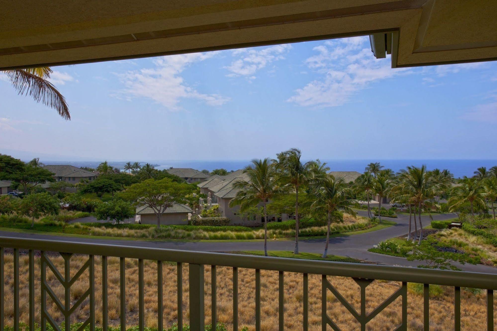 Wai'Ula'Ula At Mauna Kea Puako Екстериор снимка